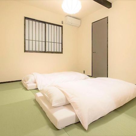 Musubi Hotel Machiya Haruyoshi Fukuoka  Bagian luar foto