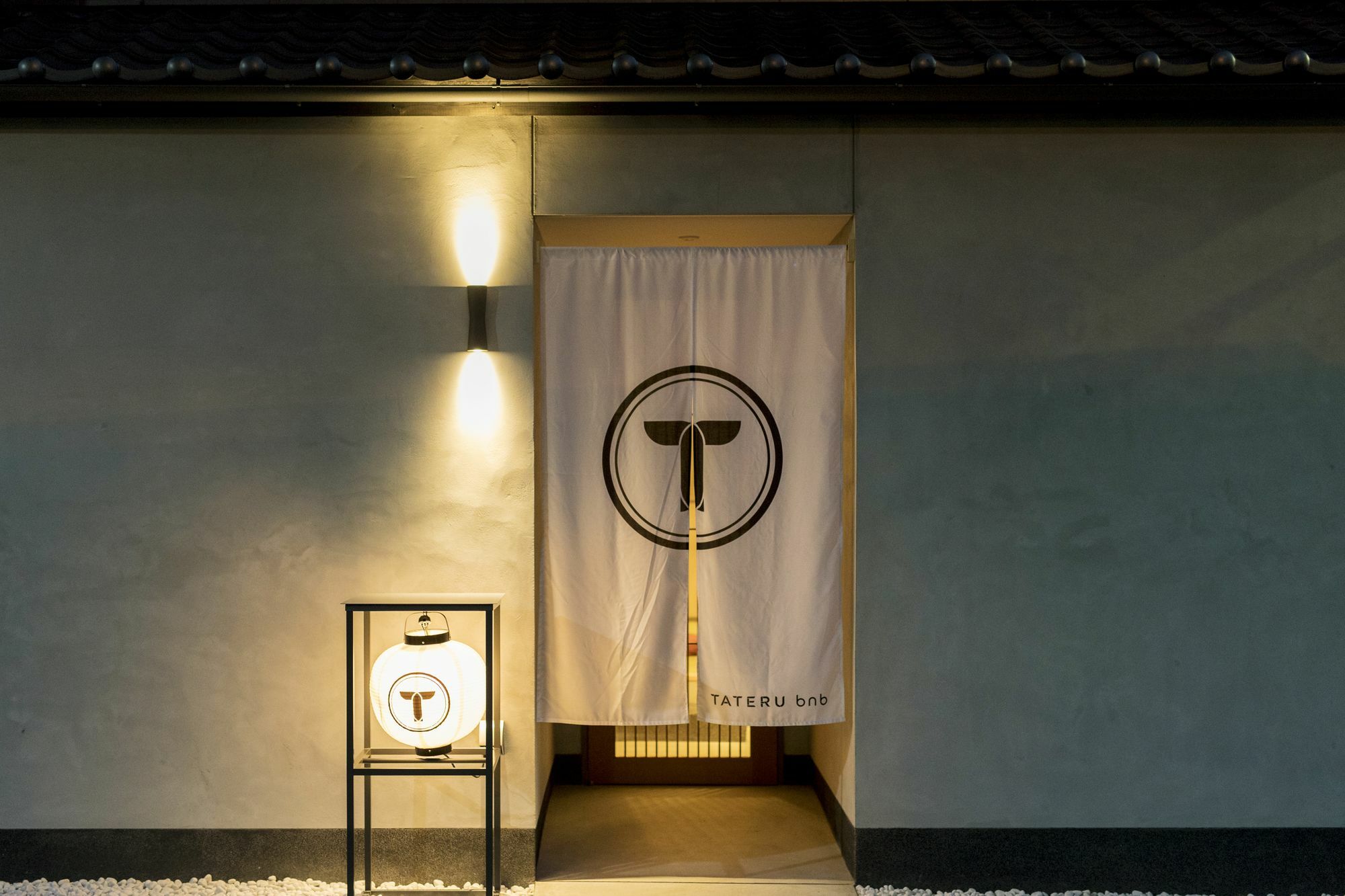 Musubi Hotel Machiya Haruyoshi Fukuoka  Bagian luar foto