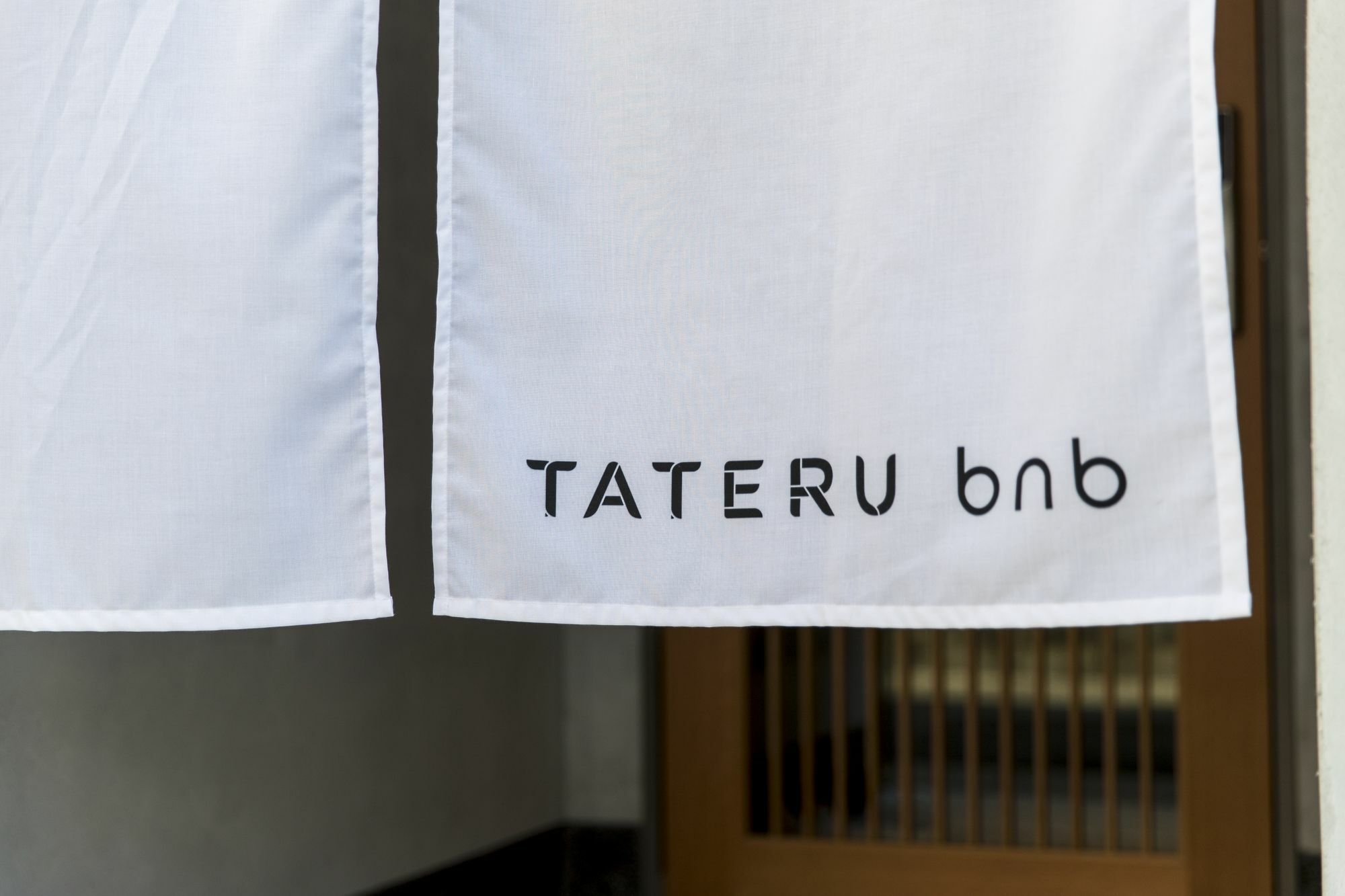 Musubi Hotel Machiya Haruyoshi Fukuoka  Bagian luar foto