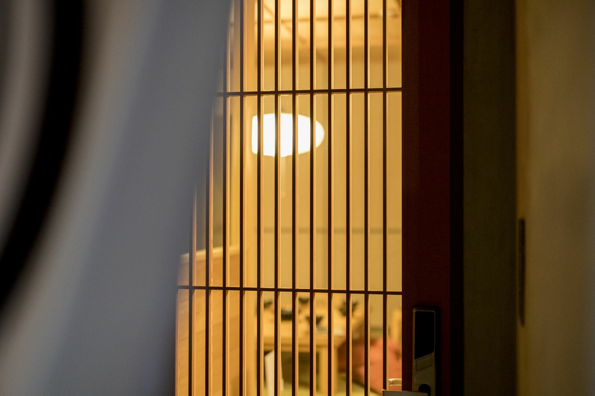 Musubi Hotel Machiya Haruyoshi Fukuoka  Bagian luar foto