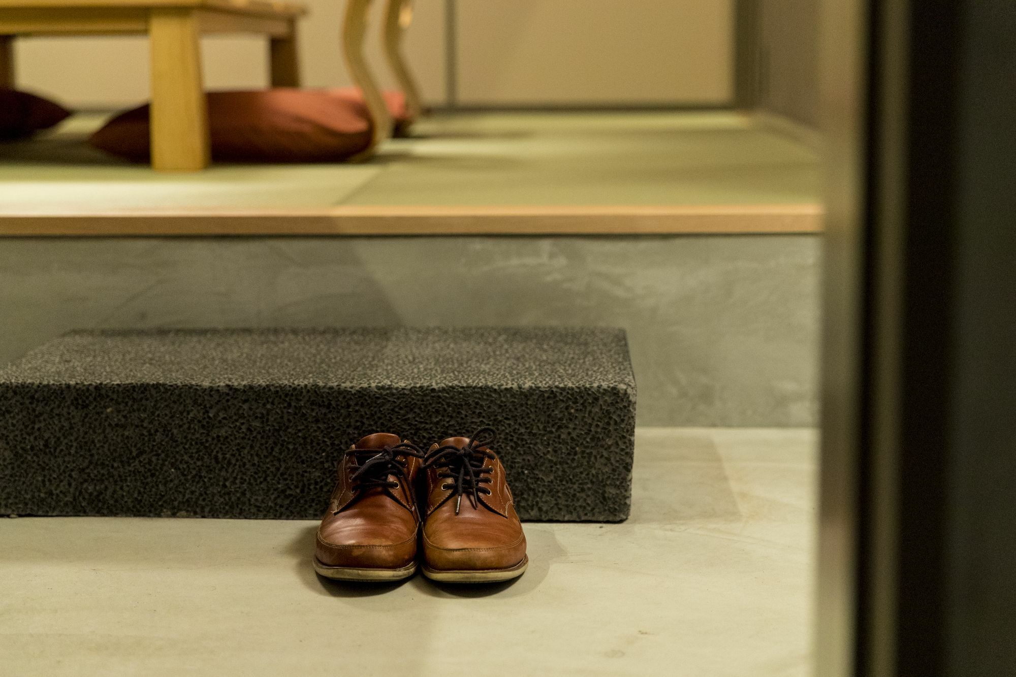 Musubi Hotel Machiya Haruyoshi Fukuoka  Bagian luar foto