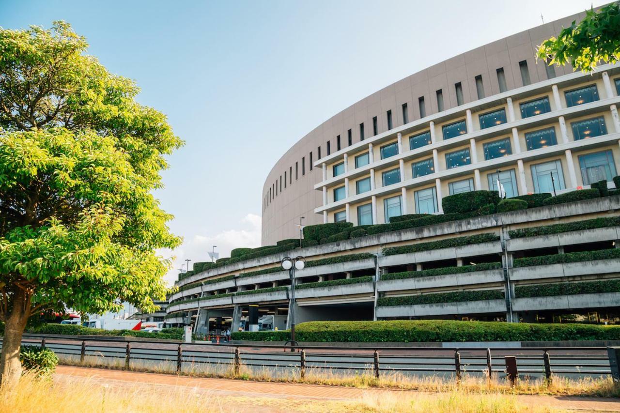 Musubi Hotel Machiya Haruyoshi Fukuoka  Bagian luar foto