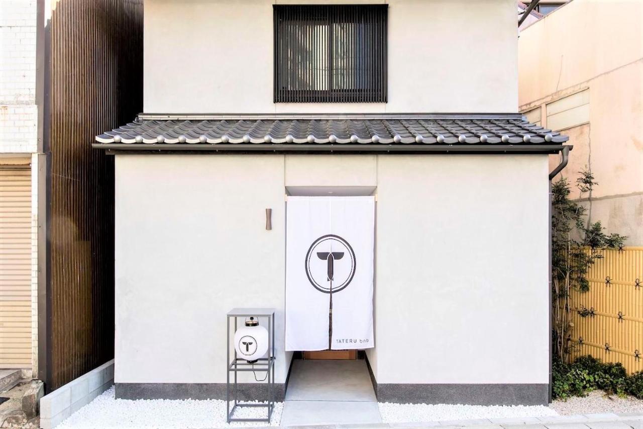 Musubi Hotel Machiya Haruyoshi Fukuoka  Bagian luar foto